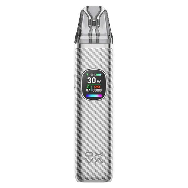 POD-система Oxva Xlim Pro 2 Silver Carbon 789166-2 фото