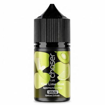 Набір компонентів Chaser Lux Kiwi Aloe Lime 30 мл 96837342222-1 фото