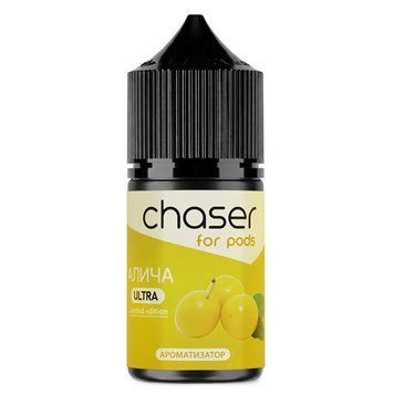 Набір компонентів Chaser For Pods Ultra Cherry Plum 30 мл 24012 фото