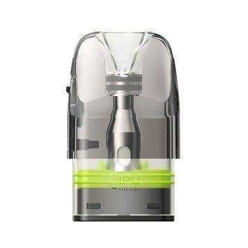 Картридж Geekvape Q Pod Cartridge 0.8 Ом 3ml 459193 фото