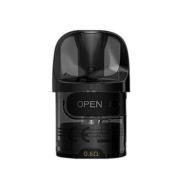 Картридж Lost Vape E-Plus 0.6 Ом 459139 фото
