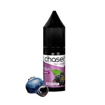 Набір компонентів Chaser For Pods Ultra: Berry 10 мл 124626 фото