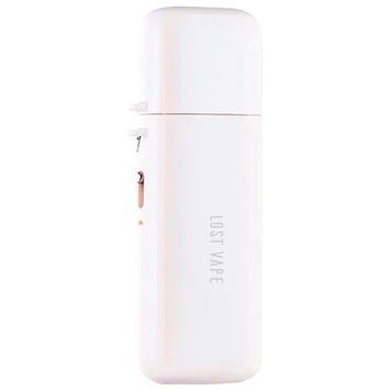 Pod-система Lost Vape Ursa Cap Pod kit - Pearl White 95565 фото