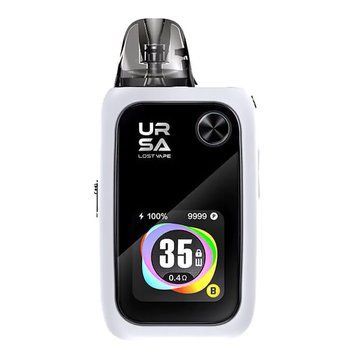 Pod-система Lost Vape Ursa Epoch Pro 1400 мАг - Silk White 458474 фото