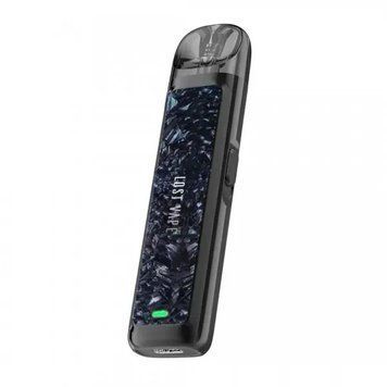 Pod-система Lost Vape Ursa Nano Pod Kit Dark Frost 678709 фото