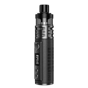 Pod-система VooPoo Drag H40 Gun Metal 457974 фото