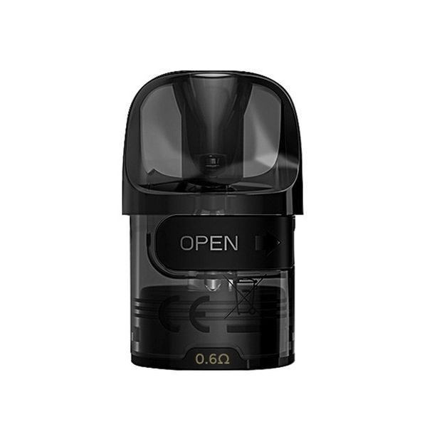 Картридж Lost Vape E-Plus 0.6 Ом 459139 фото Картридж Lost Vape E-Plus 0.6 Ом 459139 фото