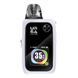 Pod-система Lost Vape Ursa Epoch Pro 1400 мАг - Silk White 458474 фото