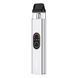 Pod-система Vaporesso Xros 4 Kit: Silver 776329 фото