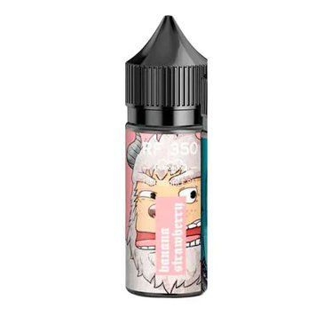 Набір компонентів Flavorlab RF350 Salt Strawberry Banana 30 мл 704333 фото