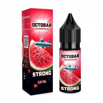 Набір компонентів Octobar Strong Watermelon 15 мл 459976 фото