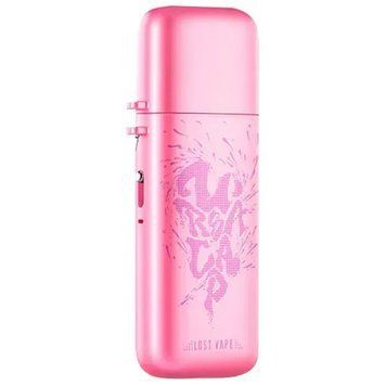 Pod-система Lost Vape Ursa Cap Pod kit - Pink Carnival 95566 фото