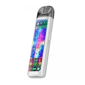 Pod-система Lost Vape Ursa Nano Pod Kit Freedom Sentinal 678780 фото