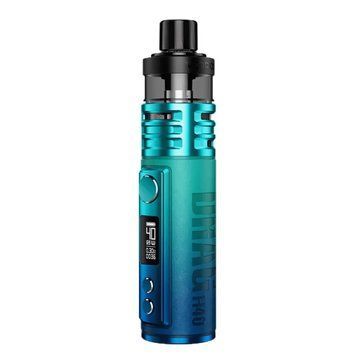 Pod-система VooPoo Drag H40 Sky Blue 457975 фото