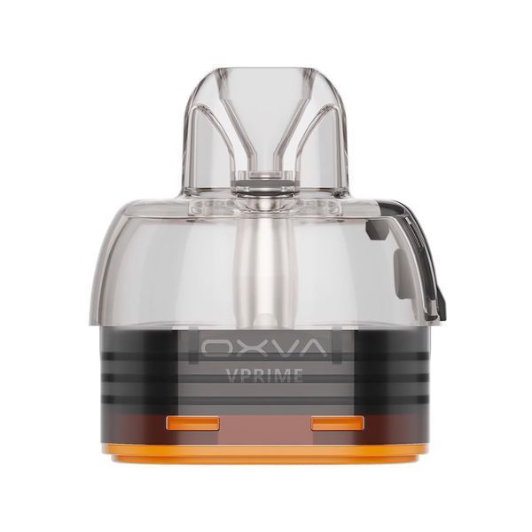 Картридж OXVA VPrime Pod Cartridge 5ml 0.4 Ом 459087 фото Картридж OXVA VPrime Pod Cartridge 5ml 0.4 Ом 459087 фото
