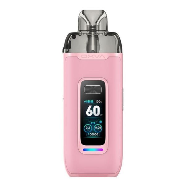 Pod-система Oxva VPrime - Sakura Pink 458425 фото Pod-система Oxva VPrime - Sakura Pink 458425 фото