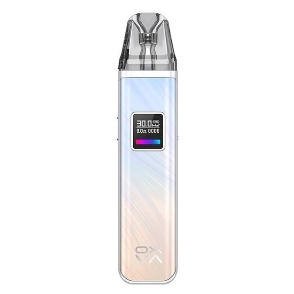 Pod-система Oxva XLIM Pro Kit - Fancy Feather 458375 фото Pod-система Oxva XLIM Pro Kit - Fancy Feather 458375 фото