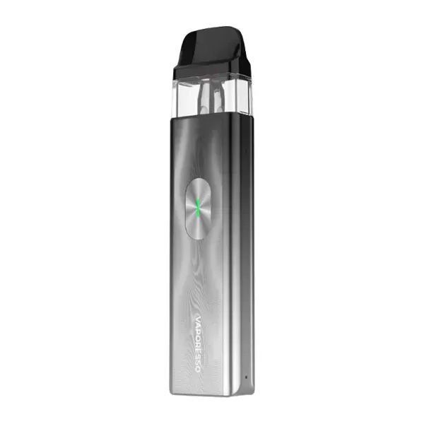 Pod-система Vaporesso XROS 4 Mini Kit: Space Grey 776340 фото Pod-система Vaporesso XROS 4 Mini Kit: Space Grey 776340 фото