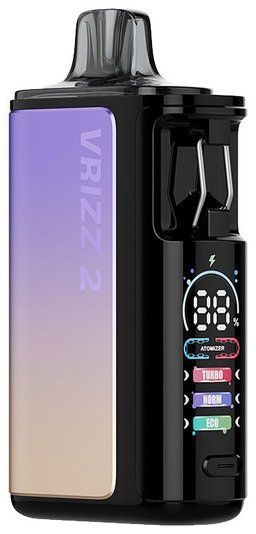 Pod-система VooPoo Vrizz 2 1350 mAh - Sunset Purple VOOPOO-VRIZZ2-SUNSETPURPLE фото