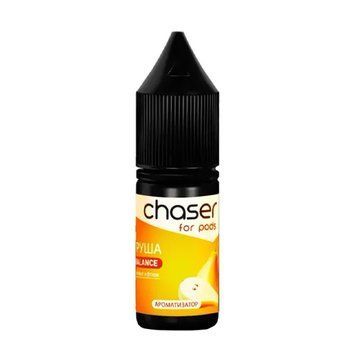 Набір компонентів Chaser For Pods Ultra: Pear 10 мл 124556 фото