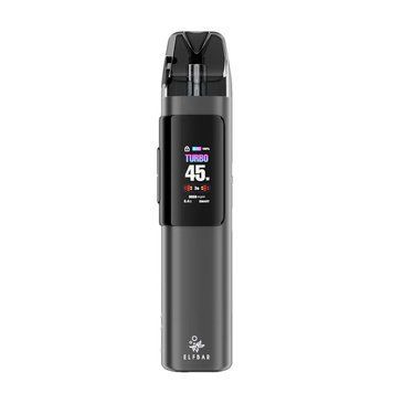 Pod-система Elf Bar ELFX PRO Gray 99052573 фото
