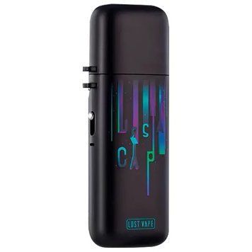 Pod-система Lost Vape Ursa Cap Pod kit - Solo Charm 95567 фото