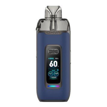 Pod-система Oxva VPrime - Blue Leather 458426 фото