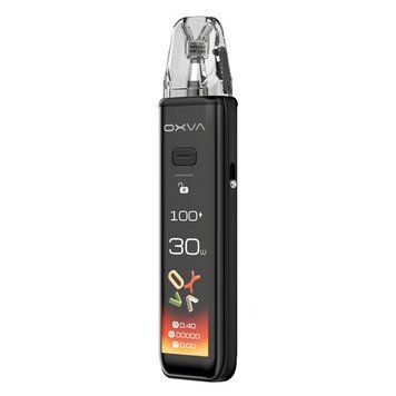 Pod-система OXVA XLIM 3 Ultra - Midnight Black 458326 фото