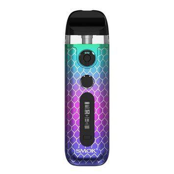 Pod-система Smok Novo 5 Kit - Color Cobra 458176 фото