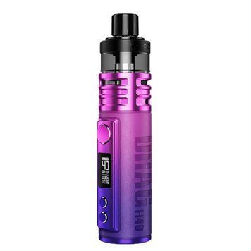 Pod-система VooPoo Drag H40 Modern Red 457976 фото