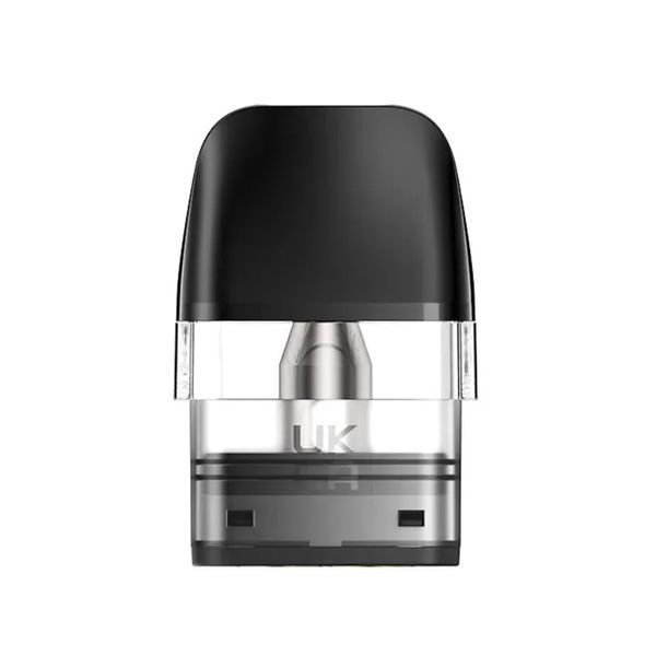 Картридж Geekvape Q Pod Cartridge 0.8 Ом 2ml 459195 фото Картридж Geekvape Q Pod Cartridge 0.8 Ом 2ml 459195 фото