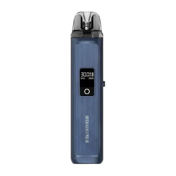 Pod-система Lost Vape Ursa Nano Pro 2 - Ocean Blue 378974 фото Pod-система Lost Vape Ursa Nano Pro 2 - Ocean Blue 378974 фото