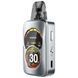 Pod-система VooPoo Argus A 1100 mAh - Storm Silver 781406 фото