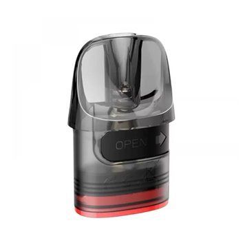Картридж Lost Vape E-Plus Dual Mesh 0.45 Ом 459142 фото
