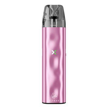 Pod-система Elf Bar ELFX Mini - Pink 458793 фото