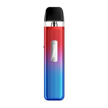 POD-система GeekVape Sonder Q 1000 мАг Red Blue 16735 фото