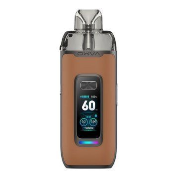 Pod-система Oxva VPrime - Brown Leather 458427 фото