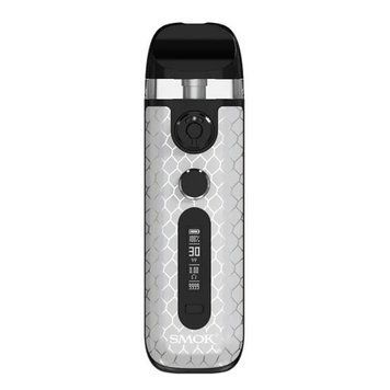 Pod-система Smok Novo 5 Kit - White Cobra 458177 фото