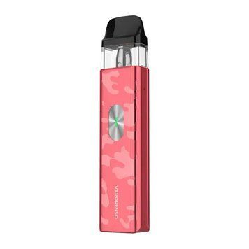 Pod-система Vaporesso XROS 4 Mini Kit: Camo Red 776332 фото