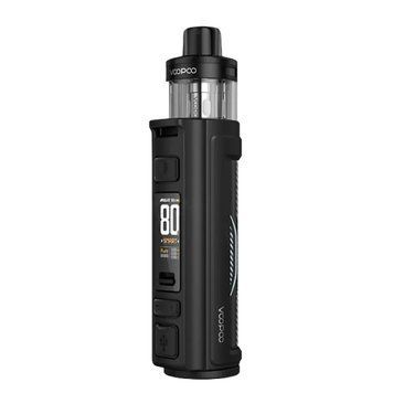 Pod-система VooPoo Argus pro 2 - Spray Black 457927 фото