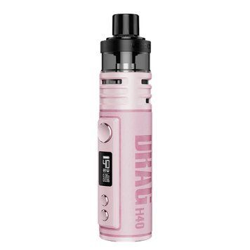 Pod-система VooPoo Drag H40 Pink 457977 фото