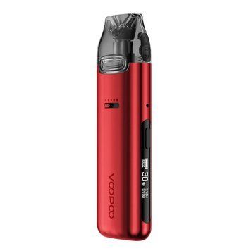 Pod-система Voopoo Vmate Pro Power Edition Red 458077 фото