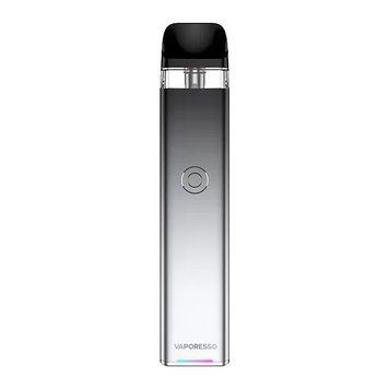 Pod-система Xros 3 - Icy Silver 123074 фото