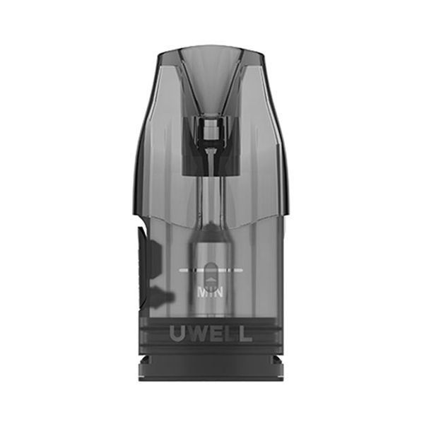 Картридж Uwell Kalmia Pod 1.6ml 459246 фото Картридж Uwell Kalmia Pod 1.6ml 459246 фото