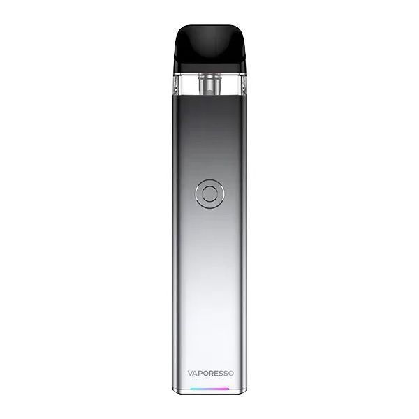 Pod-система Xros 3 - Icy Silver 123074 фото Pod-система Xros 3 - Icy Silver 123074 фото