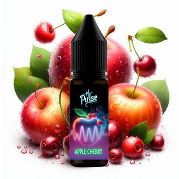 Набір компонентів Pulse: Apple Cherry 15 мл 19076 фото