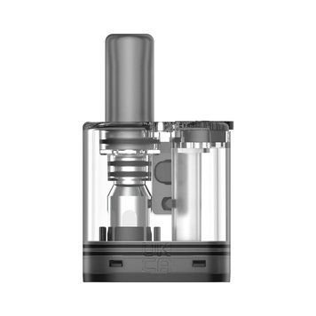 Картридж Geekvape Soul Pod Cartridge 4ml 0.6 Ом 459197 фото