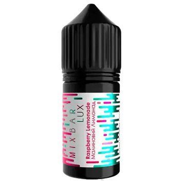 Набір компонентів Mix Bar Lux: Raspberry Lemonade 30 мл 234569 фото