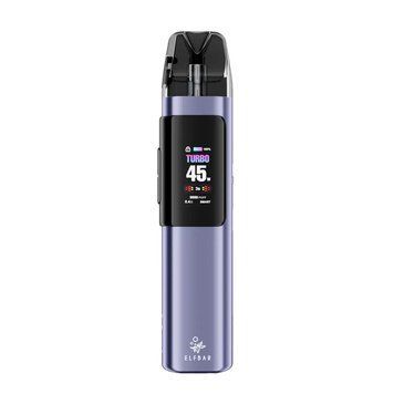 Pod-система Elf Bar ELFX PRO Purple 99052575 фото