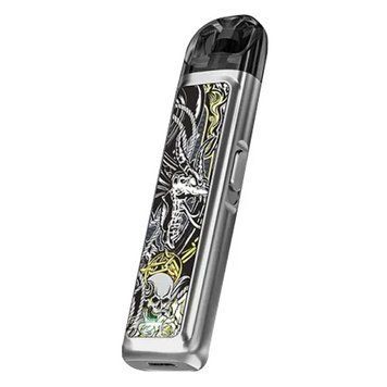 Pod-система Lost Vape Ursa Nano Pod Kit Skull&Roses 695006 фото
